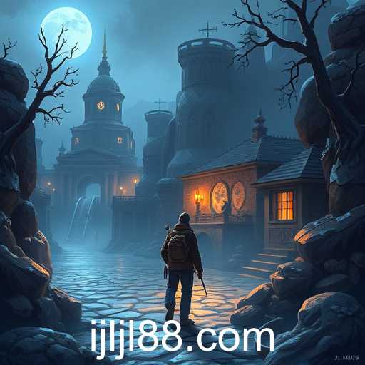 Exploring Unknown Worlds: The Allure of Adventure Games