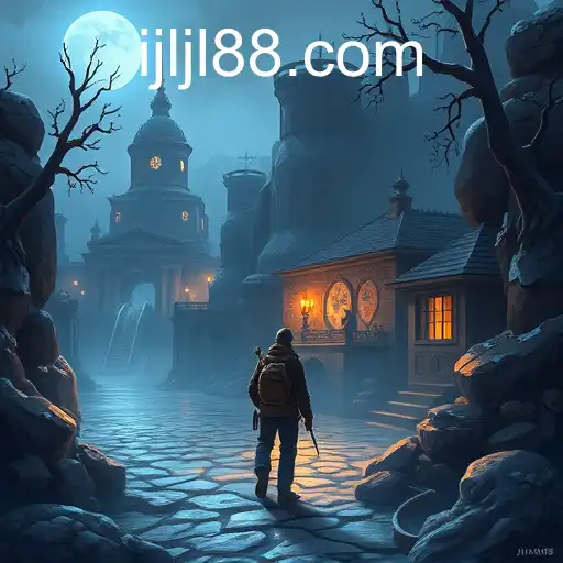 Exploring Unknown Worlds: The Allure of Adventure Games