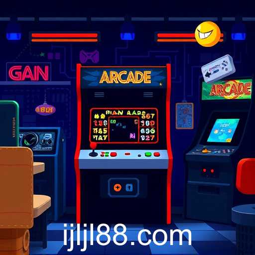 Exploring the Timeless Allure of Arcade Classics with JLJL88