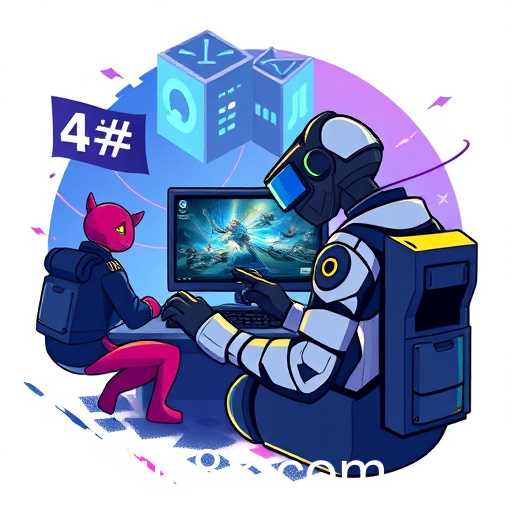 The Digital Frontier: How Gaming Shapes 2025