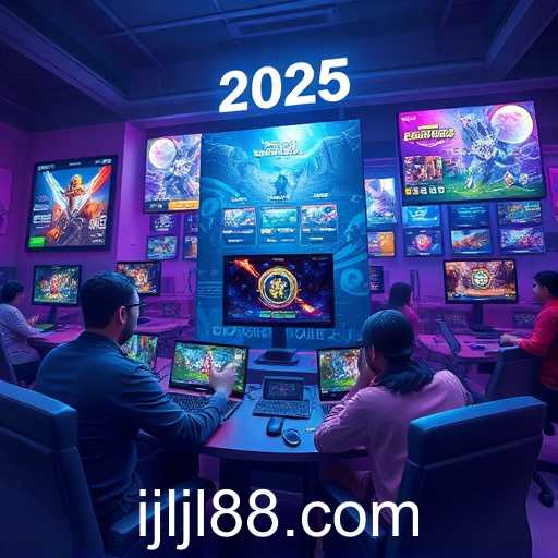 Digital Gaming Revolution