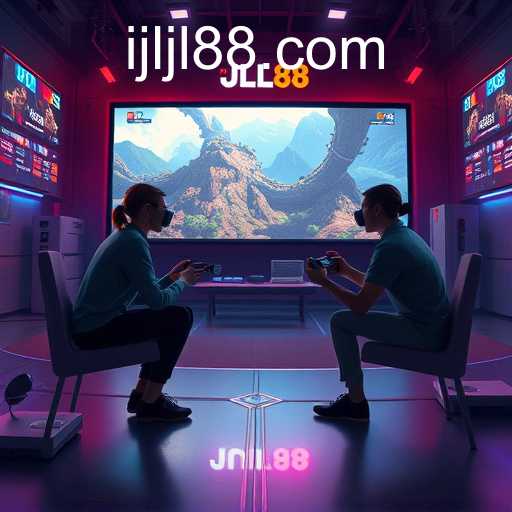 The Evolution of Online Gaming Platforms