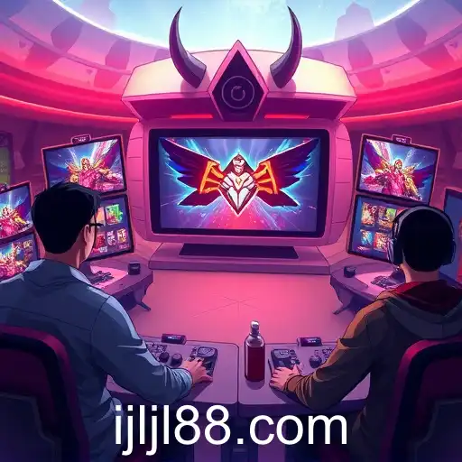 Innovative Trends in Gaming