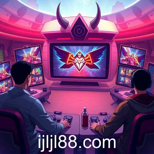 The Rise of Online Gaming Platforms and Their Influence