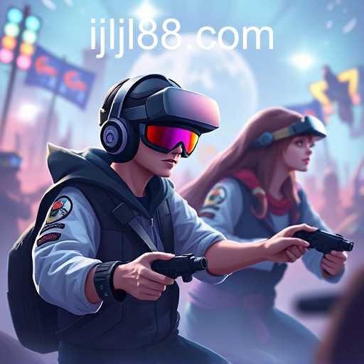 The Rise of JLJL88: A Gaming Revolution