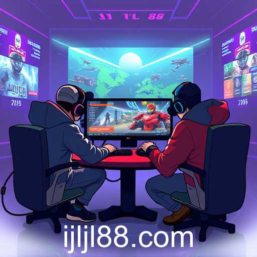 Gaming Trends Reshaping the Digital Landscape