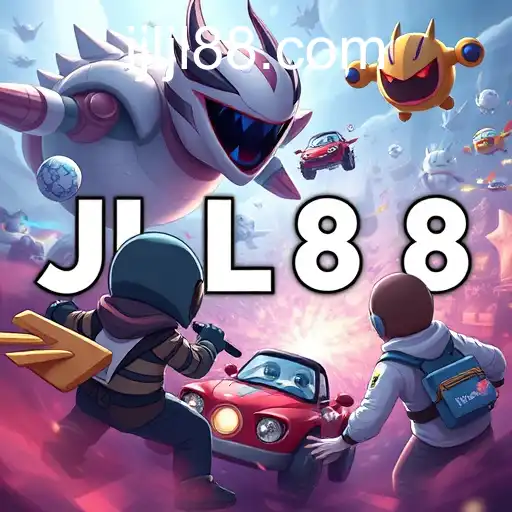 Exploring the Excitement of 'Multiplayer Fun' Games: Discover the JLJL88 Experience