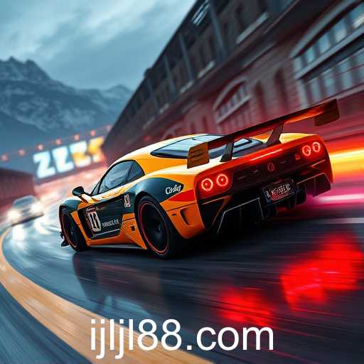 Unleashing Adrenaline: Diving into the 'Racing Thrills' Experience with JLJL88