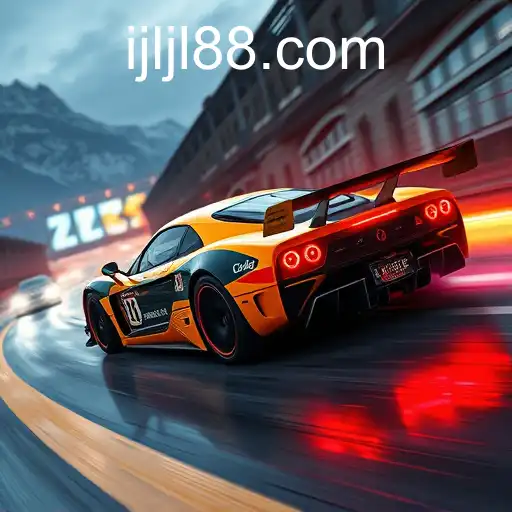 Unleashing Adrenaline: Diving into the 'Racing Thrills' Experience with JLJL88