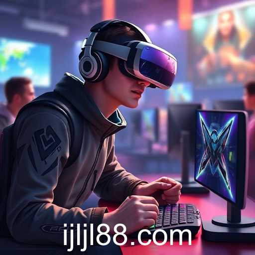 The Rise of Game Platforms in 2025