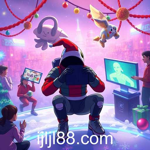 The Rise of JLJL88: A Gaming Phenomenon