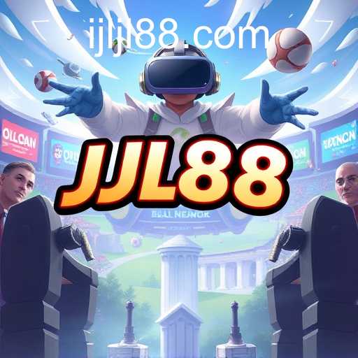 The Rise of JLJL88: A Gaming Phenomenon