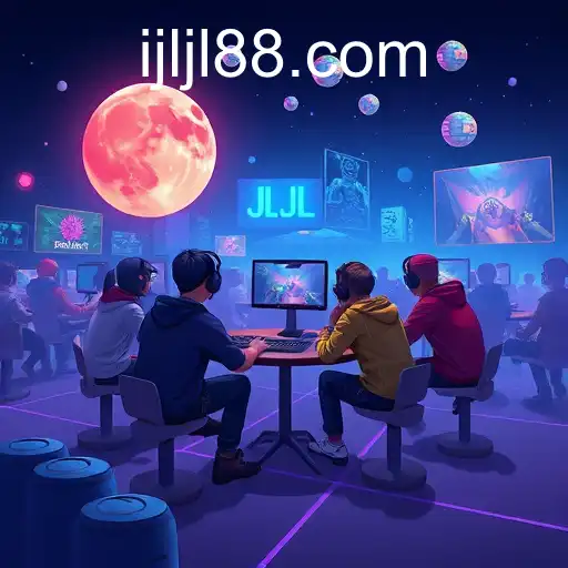 The Rise of JLJL88 in Online Gaming