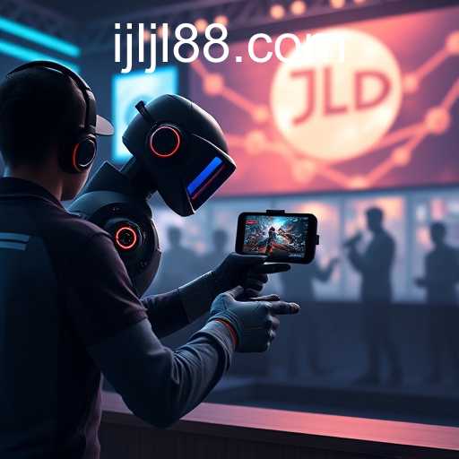 The Rise of JLJL88: Revolutionizing Online Gaming in 2025