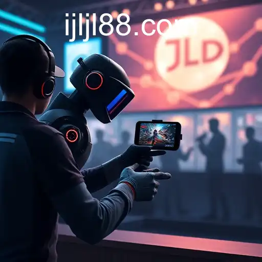 The Rise of JLJL88: Revolutionizing Online Gaming in 2025