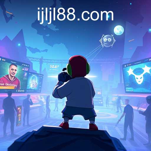 Digital Evolution in Gaming: The Rise of JLJL88