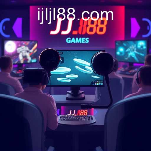 The Rise of JLJL88: Revolutionizing Online Gaming