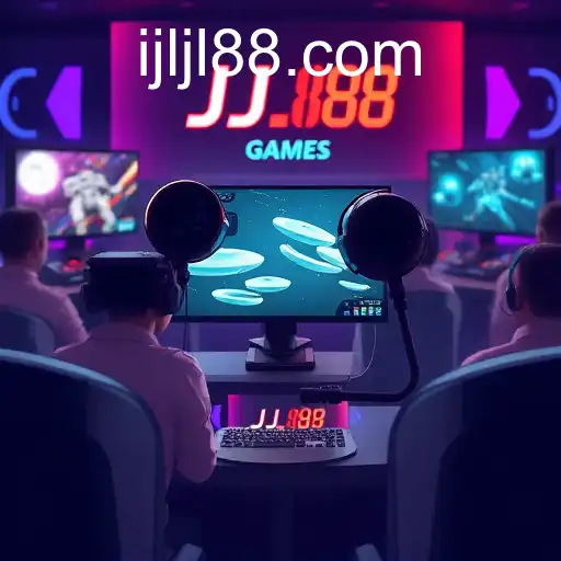 The Rise of JLJL88: Revolutionizing Online Gaming