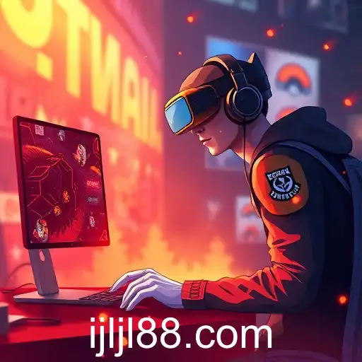 Rising Trends in Online Gaming Platforms