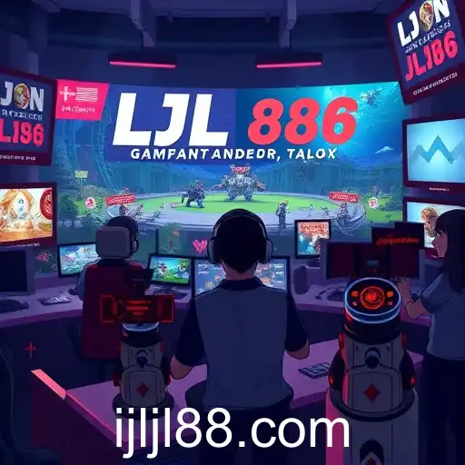 The Rising Popularity of JLJL88 in 2025
