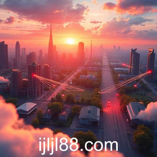 Exploring the Virtual Frontiers of Simulation World: Inside JLJL88