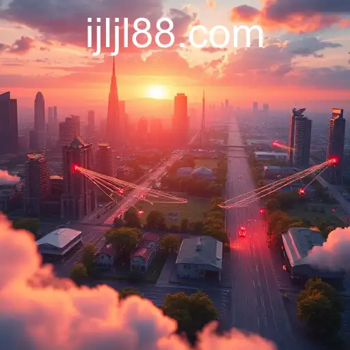 Exploring the Virtual Frontiers of Simulation World: Inside JLJL88