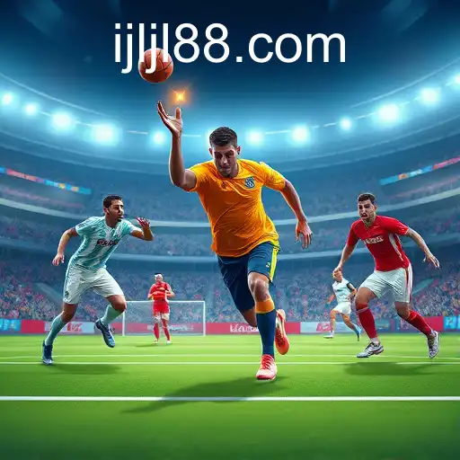 Exploring 'Sports Challenges' through the Exciting Lens of JLJL88