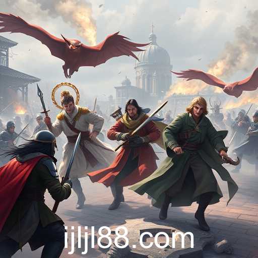 The Rise of Strategy Games: Exploring the Landscape Through the Lens of 'JLJL88'