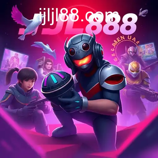 The Rise of JLJL88 in the Gaming World