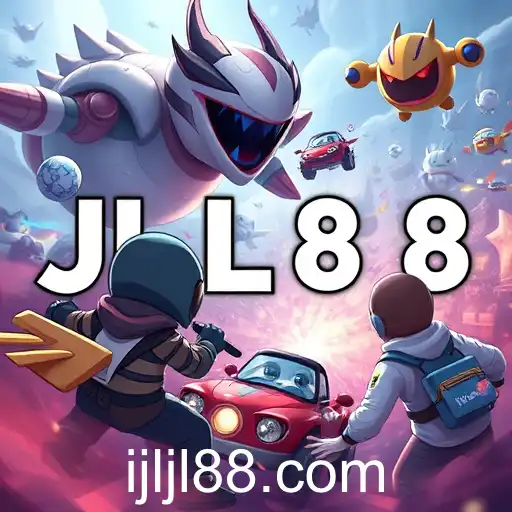 The Rise of JLJL88: A New Era in Online Gaming