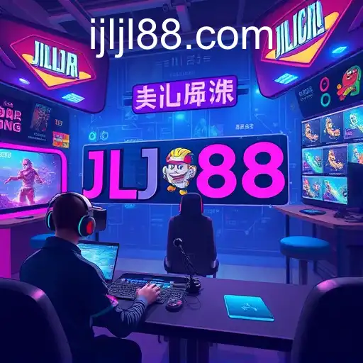 Unveiling the Virtual World: JLJL88's Influence on Gaming